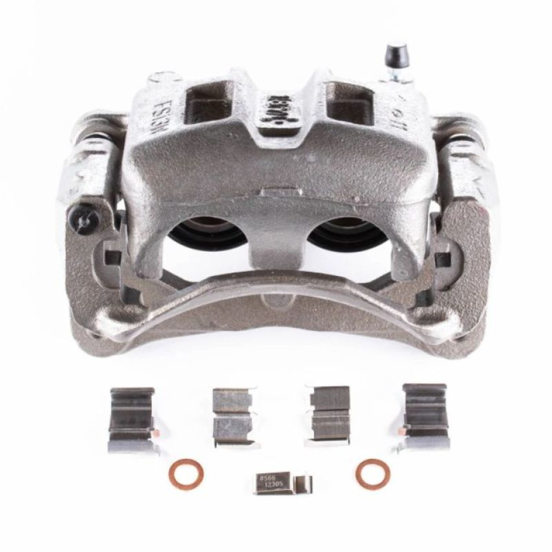 Picture of PowerStop PSB Autospecialty Caliper Brake Calipers - L2656