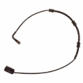 Picture of PowerStop PSB Euro-Stop Brake Pad Sensor Brake Hardware - SW-0815