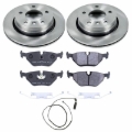 Picture of PowerStop PSB Track Day Kit Brake Kits - TDBK613
