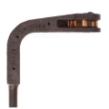 Picture of PowerStop PSB Euro-Stop Brake Pad Sensor Brake Hardware - SW-0815