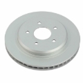 Picture of PowerStop PSB Evolution Coated Rotor Brake Rotors - AR8261EVC