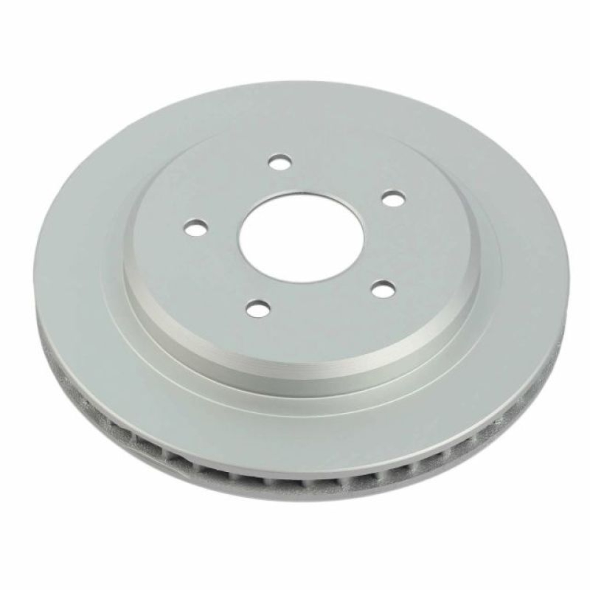 Picture of PowerStop PSB Evolution Coated Rotor Brake Rotors - AR8261EVC