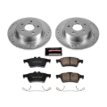 Picture of PowerStop PSB Z23 Evolution Kit Brake Kits - K6398