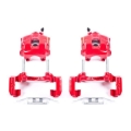 Picture of PowerStop PSB Red Calipers Brake Calipers - S2640A