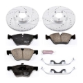 Picture of PowerStop PSB Z23 Evolution Kit Brake Kits - K1349