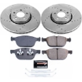 Picture of PowerStop PSB Z23 Evolution Kit Brake Kits - K5707