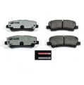 Picture of PowerStop PSB Z26 Extreme Brake Pads - Z26-1793
