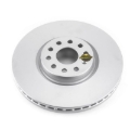 Picture of PowerStop PSB Evolution Coated Rotor Brake Rotors - EBR1662EVC