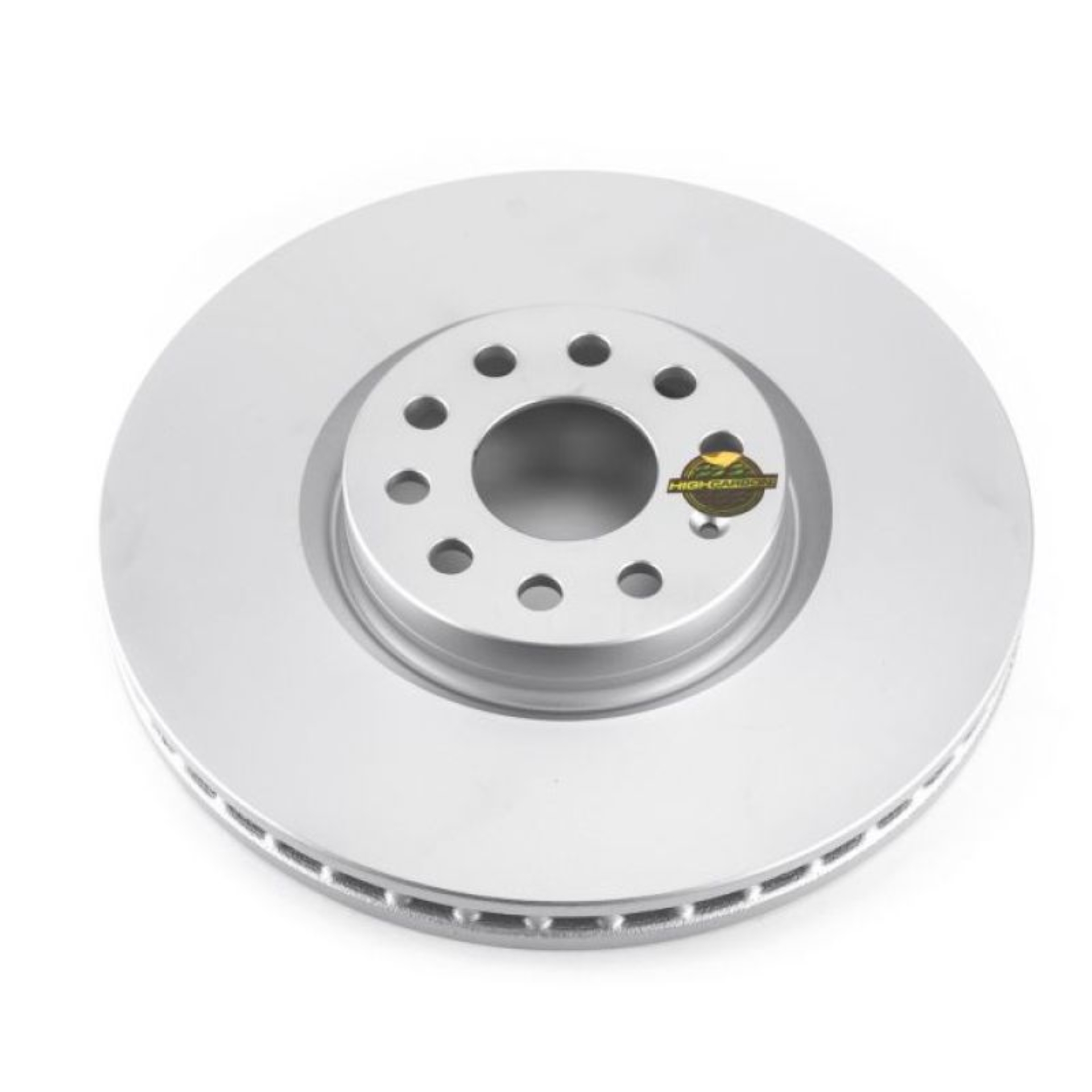 Picture of PowerStop PSB Evolution Coated Rotor Brake Rotors - EBR1662EVC