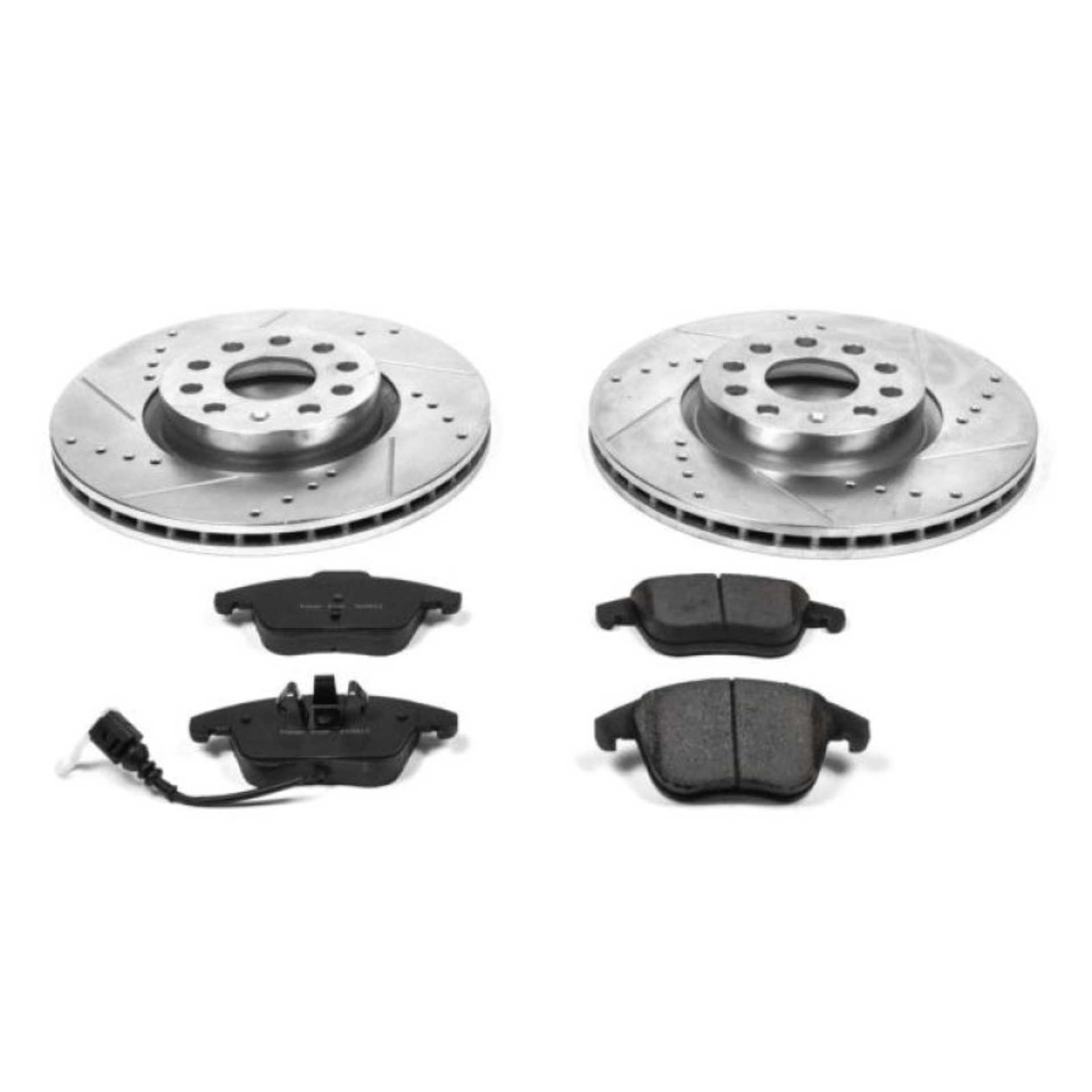 Picture of PowerStop PSB Z23 Evolution Kit Brake Kits - K2963