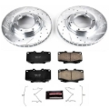 Picture of PowerStop PSB Z23 Evolution Kit Brake Kits - K1154