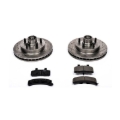Picture of PowerStop PSB Z23 Evolution Kit Brake Kits - K1990