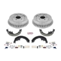 Picture of PowerStop PSB Autospecialty Drum Kit Brake Drums - KOE15276DK
