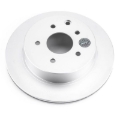 Picture of PowerStop PSB Evolution Coated Rotor Brake Rotors - JBR751EVC