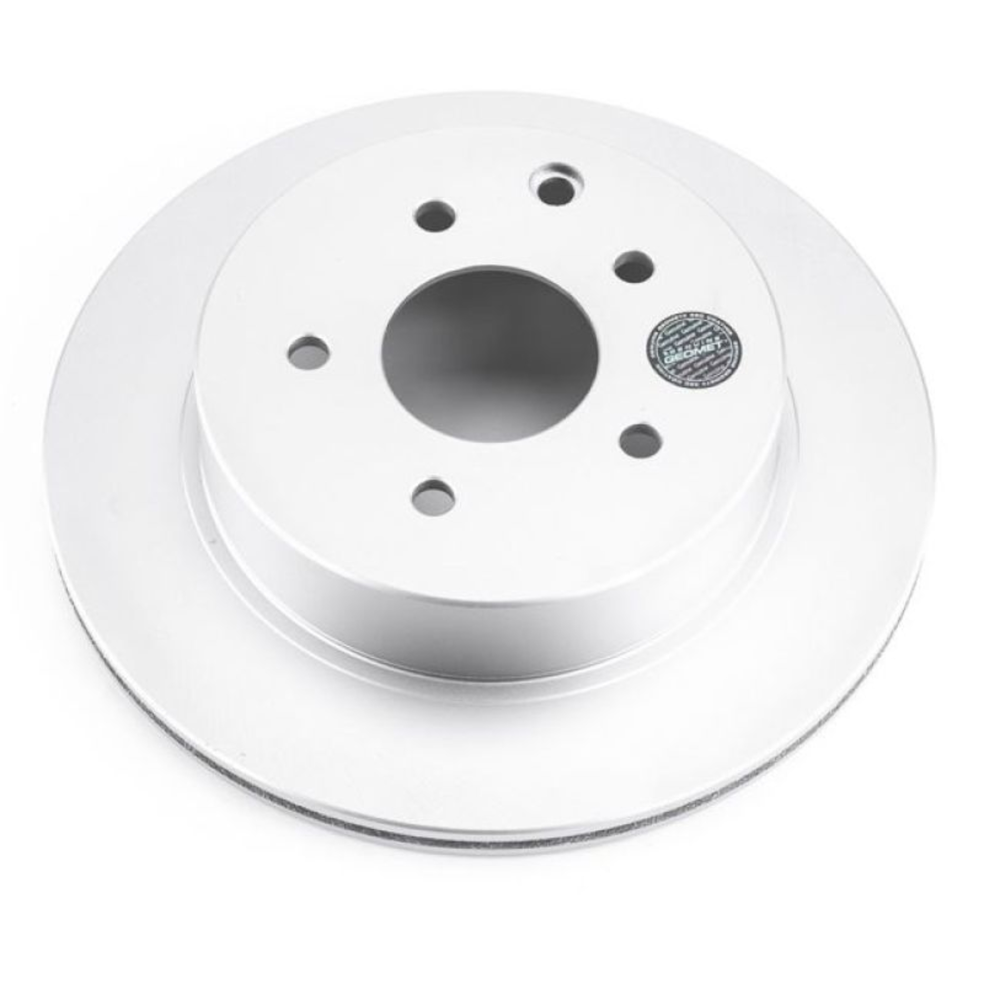 Picture of PowerStop PSB Evolution Coated Rotor Brake Rotors - JBR751EVC