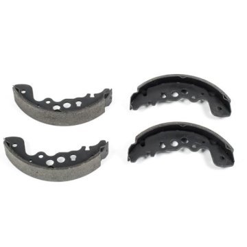 Picture of PowerStop PSB Autospecialty Brake Shoes - B738