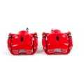 Picture of PowerStop PSB Red Calipers Brake Calipers - S2650