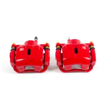 Picture of PowerStop PSB Red Calipers Brake Calipers - S2650