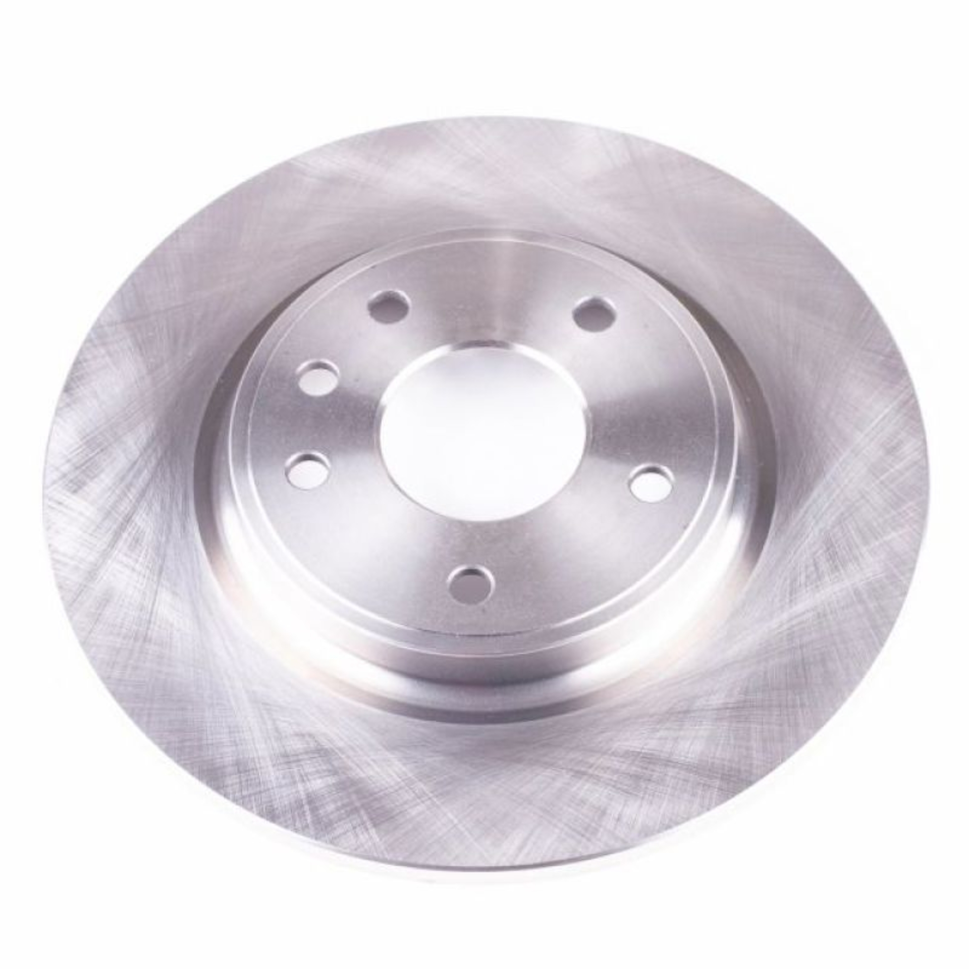 Picture of PowerStop PSB Autospecialty Rotor Brake Rotors - AR86001