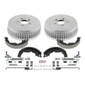 Picture of PowerStop PSB Autospecialty Drum Kit Brake Drums - KOE15325DK