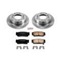 Picture of PowerStop PSB Autospecialty Kit Brake Kits - KOE5907