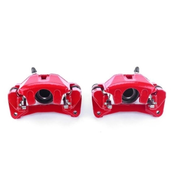 Picture of PowerStop PSB Red Calipers Brake Calipers - S2592