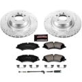 Picture of PowerStop PSB Z23 Evolution Kit Brake Kits - K6475