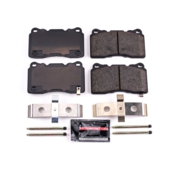 Picture of PowerStop PSB Z23 Evolution Brake Pads - Z23-1001