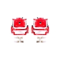Picture of PowerStop PSB Red Calipers Brake Calipers - S2658