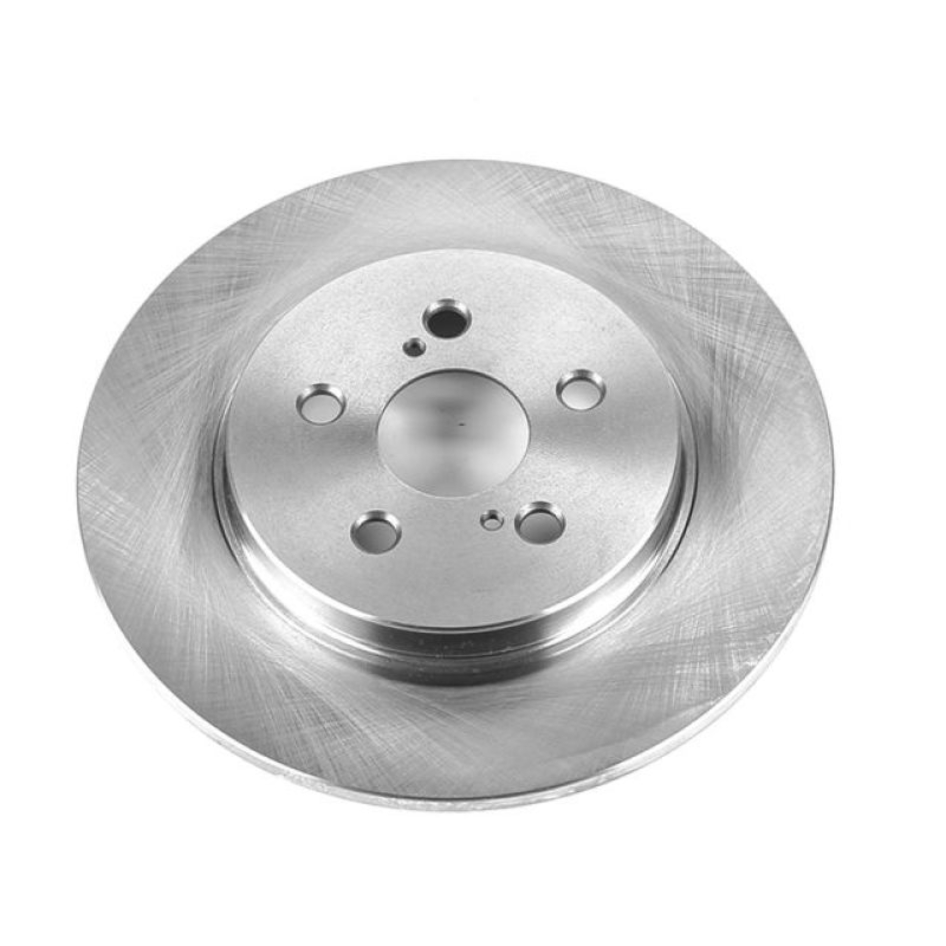 Picture of PowerStop PSB Autospecialty Rotor Brake Rotors - JBR1560