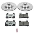 Picture of PowerStop PSB Z26 Street Warrior Kit Brake Kits - K6998-26