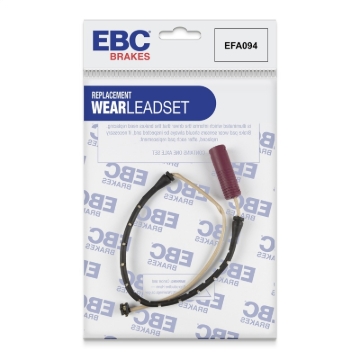 Picture of EBC Wear Leads Brake Hardware - EFA094