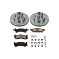 Picture of PowerStop PSB Autospecialty Kit Brake Kits - KOE4539