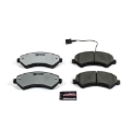 Picture of PowerStop PSB Z36 Truck & Tow Brake Pads - Z36-1540A