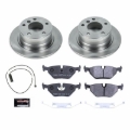 Picture of PowerStop PSB Track Day SPEC Kit Brake Kits - TDSK633