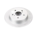 Picture of PowerStop PSB Evolution Coated Rotor Brake Rotors - JBR1505EVC