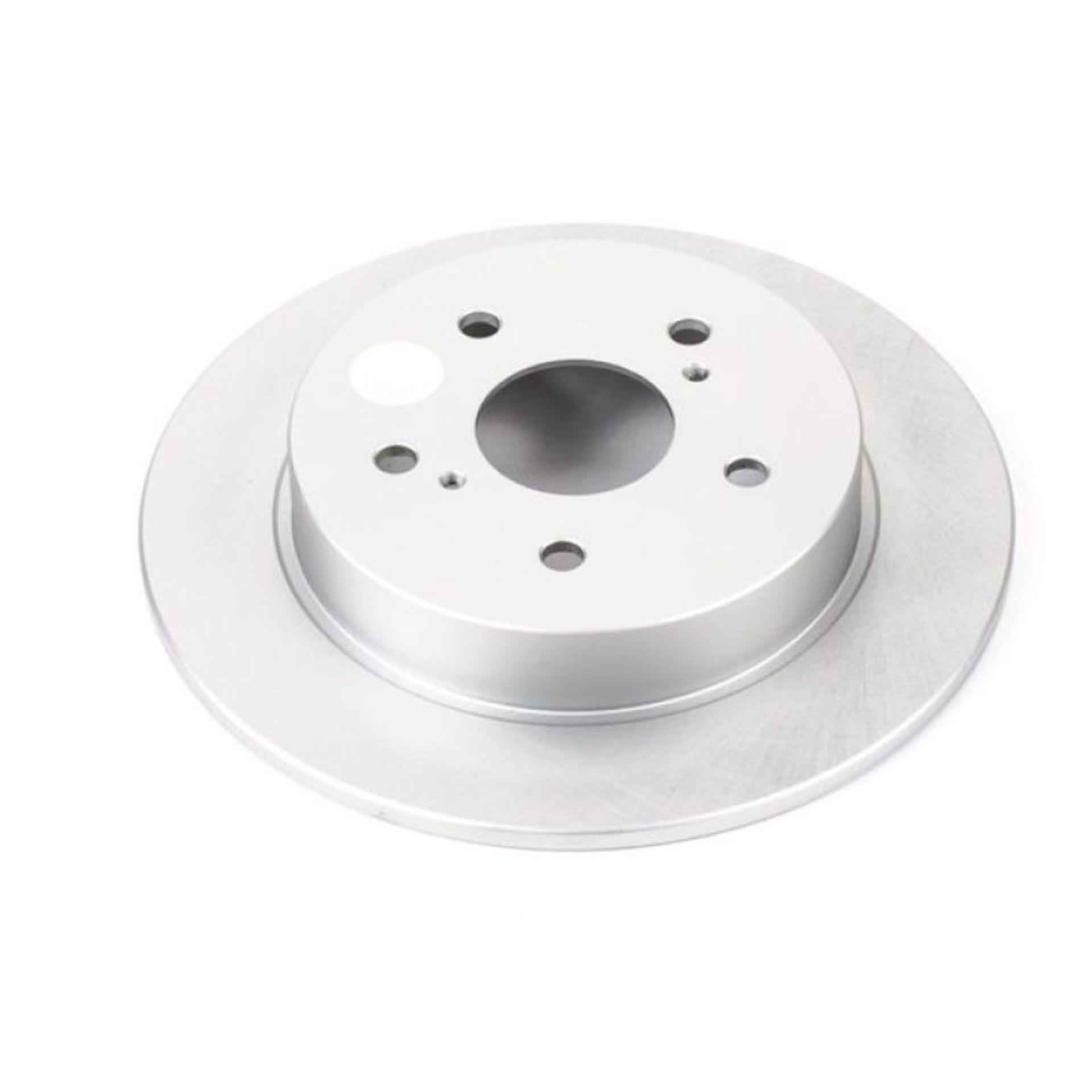 Picture of PowerStop PSB Evolution Coated Rotor Brake Rotors - JBR1505EVC