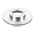 Picture of PowerStop PSB Autospecialty Rotor Brake Rotors - JBR188