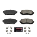 Picture of PowerStop PSB Z23 Evolution Brake Pads - Z23-1711