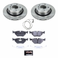 Picture of PowerStop PSB Track Day SPEC Kit Brake Kits - TDSK877