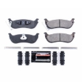 Picture of PowerStop PSB Z23 Evolution Brake Pads - Z23-998
