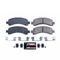 Picture of PowerStop PSB Z23 Evolution Brake Pads - Z23-974A