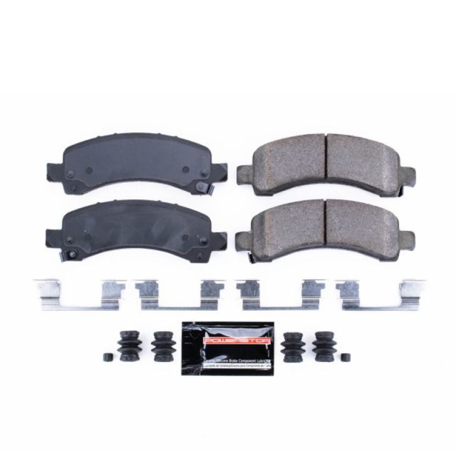 Picture of PowerStop PSB Z23 Evolution Brake Pads - Z23-974A