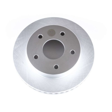 Picture of PowerStop PSB Evolution Coated Rotor Brake Rotors - AR8747EVC