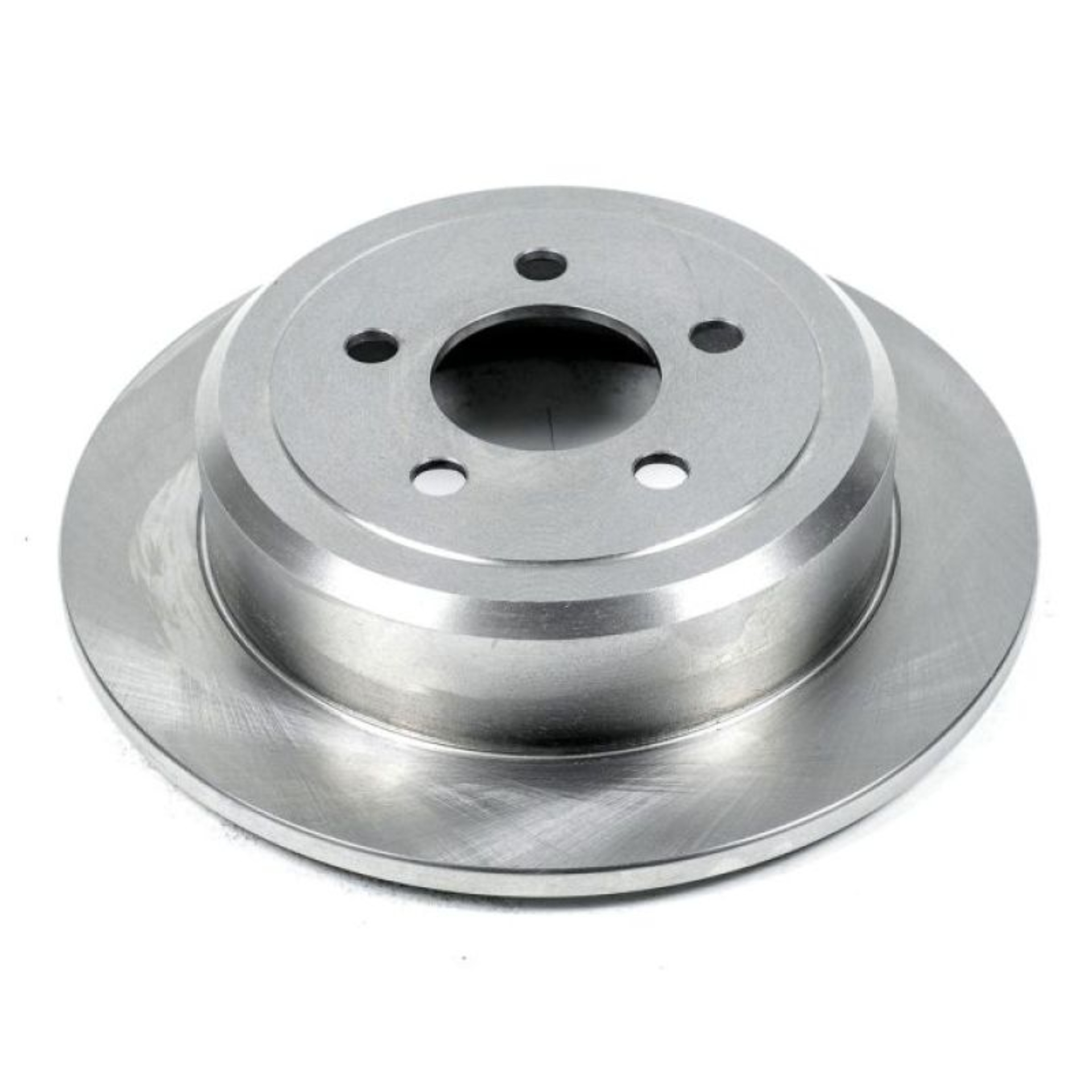 Picture of PowerStop PSB Autospecialty Rotor Brake Rotors - AR83072