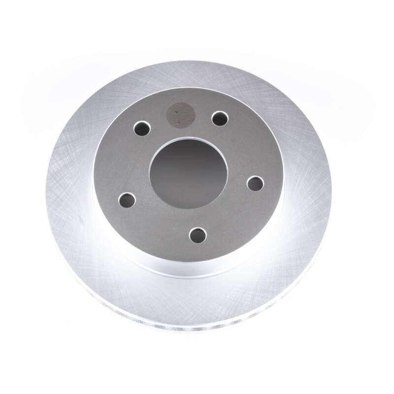 Picture of PowerStop PSB Evolution Coated Rotor Brake Rotors - AR8747EVC