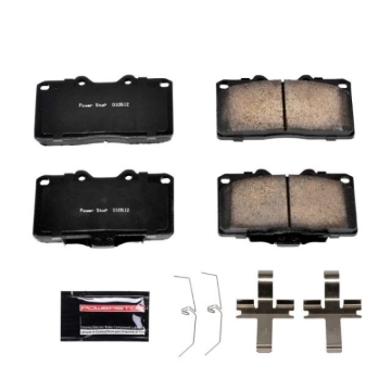 Picture of PowerStop PSB Z23 Evolution Brake Pads - Z23-531