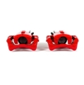 Picture of PowerStop PSB Red Calipers Brake Calipers - S4812