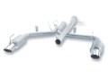 Picture of Borla BOR Cat Back S-Type - 15443
