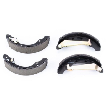 Picture of PowerStop PSB Autospecialty Brake Shoes - B662L